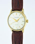 IWC - Dress Watch Cal. 853 in Yellow Gold - Unisex - 1964, Nieuw