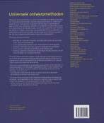 Universele ontwerpmethoden 9789063692919 Bella Martin, Boeken, Verzenden, Zo goed als nieuw, Bella Martin