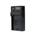 KingMa USB Lader voor Sony NP-F970 (Nieuw), Verzenden, Nieuw