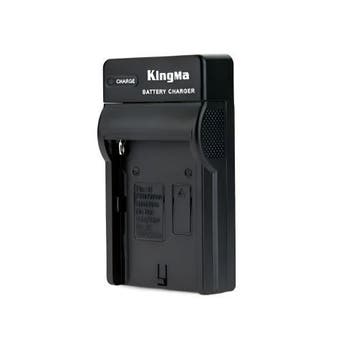 KingMa USB Lader voor Sony NP-F970 (Nieuw), Verzenden, Nieuw
