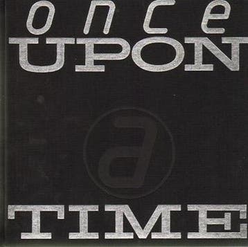 Once Upon a Time - Ed van der Elsken | 9789065790507 |, Ophalen of Verzenden, Zo goed als nieuw, ELSKEN, Ed van der