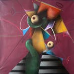 Matias Machado - The misaligned