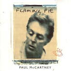 Paul McCartney - Flaming Pie CD, Verzenden, Nieuw in verpakking