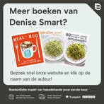 80 koolhydraatarme recepten met de spiraalsnijder, Verzenden, Gelezen, Denise Smart