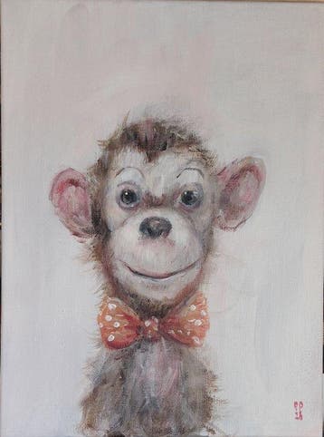 Dorien Plaat - Hee human , you ok?