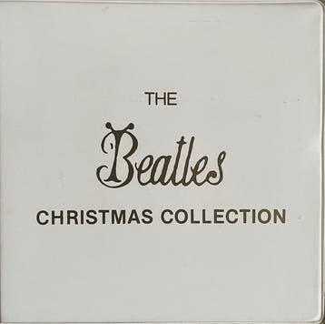 Beatles, The - The Beatles Christmas Collection (Limited, Cd's en Dvd's, Vinyl | Pop, Ophalen of Verzenden, Nieuw in verpakking