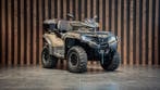 CFMoto Cforce 1000 Overland | 4380 KM, 2 cilinders, Meer dan 35 kW