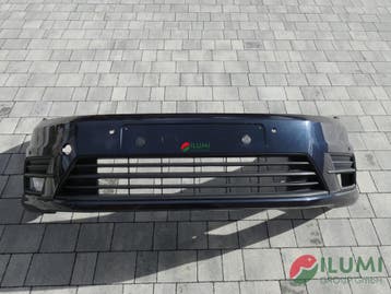 Zderzak VOLKSWAGEN Caddy 2K5 met halogeen, Verzenden, Gebruikt