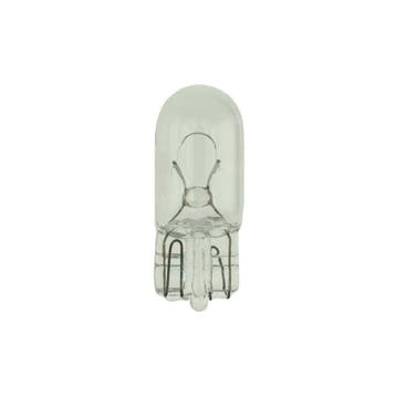 Lamp T10 12V 5 Watt Gloeilamp, Ophalen of Verzenden, Nieuw, Bosma