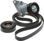 Chevy van GMT ventilatorriem GM 98035630, Verzenden, Nieuw