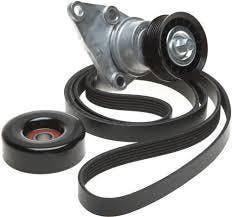 Chevy van GMT ventilatorriem GM 98035630, Verzenden, Nieuw