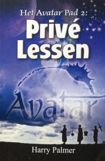 Het Avatar Pad 2: prive lessen - Palmer 9781891575945, Verzenden, Gelezen, Palmer