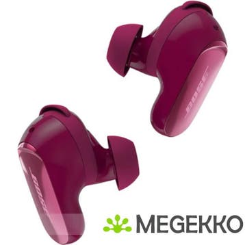Bose QuietComfort Ultra In-ear Draadloos Pruim, Verzenden, Nieuw, Bose