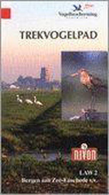 Trekvogelpad / LAW / 2 - J. Keessen 9789070601713, Boeken, Verzenden, Gelezen, J. Keessen
