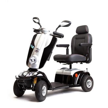 Scootmobiel Kymco Midi XLS (2022), Ophalen of Verzenden, Nieuw