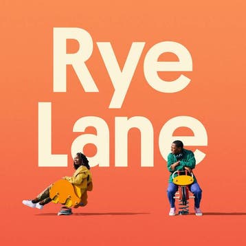 Kwes. - Rye Lane, Ophalen of Verzenden, Gebruikt