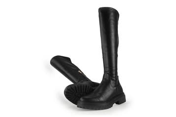 Poelman Boots in maat 38 Zwart, Poelman, Verzenden, Zwart, Overige typen