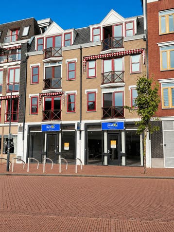 Winkelruimte te huur Oosterhout Torenstraat 9, Huur, Winkelruimte