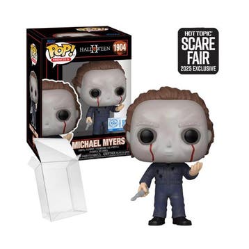 Funko Pop!  Michael Myers #1904 (2025 Scare Fair ), Verzenden, Nieuw