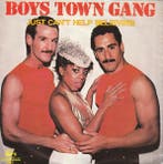 vinyl single 7 inch - Boys Town Gang - Just Cant Help Be..., Verzenden, Zo goed als nieuw