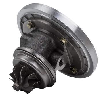 Turbo cassette (CHRA) HT12 voor Nissan Navara D22 3.0 ZD30, Verzenden, Nieuw, Nissan