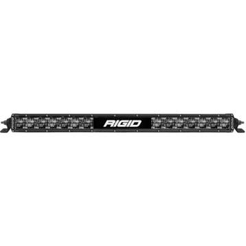 Rigid Industries SR-Series 20in SAE Driving Light Amber, Ophalen of Verzenden, Nieuw