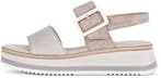 Gabor - maat 40- Dames Sandalen - beige, Kleding | Dames, Schoenen, Verzenden, Nieuw