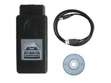 BMW Scanner 1.4.0 V Programmer  NU TIJDELIJK GRATIS VERZENDE, Ophalen of Verzenden, Nieuw