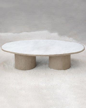 JOB studio - Jonathan Bocca - Salontafel - Traditie -