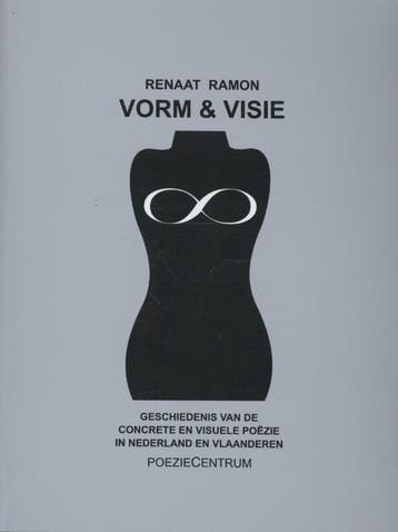 Vorm & visie - Renaat Ramon 9789056550851, Verzenden, Gelezen, Renaat Ramon
