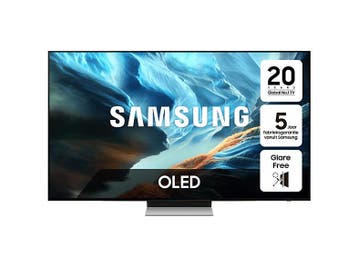 Samsung - OLED 60-69 OLED 4K TV - 65 inch, Audio, Tv en Foto, Televisies, Verzenden, Nieuw, Samsung, 100 cm of meer
