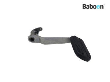 Rempedaal Harley-Davidson FLHR Road King 1999-2001 (EFI), Verzenden, Gebruikt