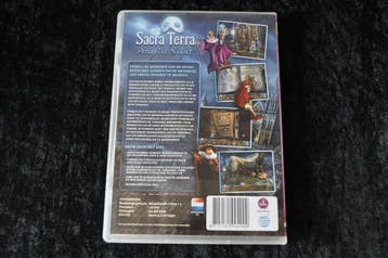 Sacra Terra Angelic Night 34 PC Game, Verzenden, Nieuw