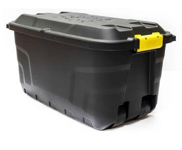 75L Heavy Duty Storage Box, Nieuw