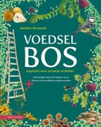 Voedsel bos 9789050116534 Madelon Oostwoud, Verzenden, Gelezen, Madelon Oostwoud