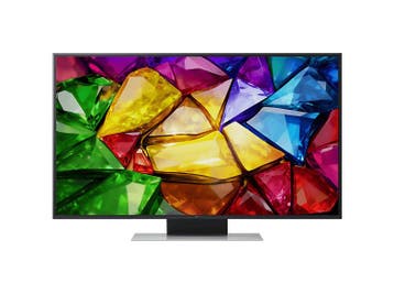 Lg - RGB MINI LED 45-54 Ultra HD 4K TV - 50 inch, Audio, Tv en Foto, Televisies, Verzenden, Nieuw, 100 cm of meer, 4k (UHD)