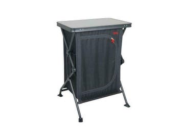 Crespo kampeer opbergkast ap-106, Nieuw