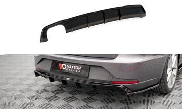 Diffusor Seat Leon FR Sportstourer Mk3 Maxton, Auto-onderdelen, Ophalen of Verzenden, Nieuw