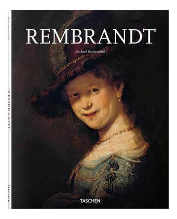 Rembrandt - Michael Bockemüll 9783836551939, Verzenden, Zo goed als nieuw, Michael Bockemüll