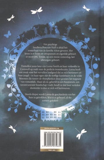 Het huis op de heuvel 9789022575635 Eve Chase, Verzenden, Gelezen, Eve Chase
