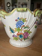 Herend - Jardinière - Porselein - cachepot