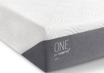 TEMPUR One™ Matrassen - 20 cm hoog, Nieuw