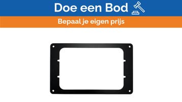 Bieden: Furuno GPS Replacement Mounting Kit for Marine Navi, Ophalen of Verzenden, Nieuw, Kabel of Apparatuur