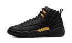 Jordan 12 Retro Black Taxi, Nieuw
