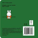 Klein, groter, grootst / Mini vensterboekje 9789056477578, Verzenden, Gelezen, Dick Bruna