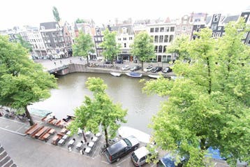 Te huur: Appartement Keizersgracht in Amsterdam, Noord-Holland, Appartement, Amsterdam