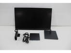 HP V24v G5 (65P62E9) - FHD-monitor 23,8 inch 1920x1080 75Hz, Computers en Software, Monitoren, Verzenden, Zo goed als nieuw, HP
