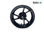 Achterwiel Yamaha NMAX 155 2017-2020 ABS, Motoren, Verzenden, Gebruikt