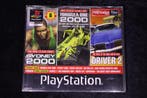 Official UK Playstation Magazine Disc 63 PS1 Demo Disc, Verzenden, Nieuw