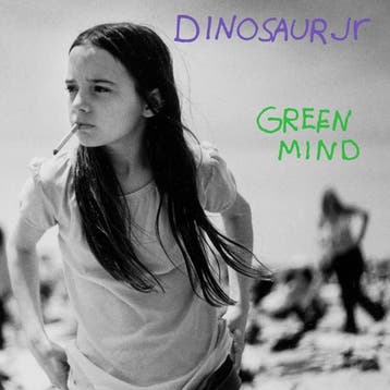 lp nieuw - dinosaur jr. - GREEN (nieuw), Verzenden, Zo goed als nieuw, Overige formaten